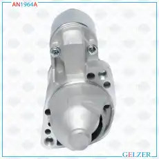 Стартер GELZER AN1964A