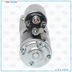 Стартер GELZER AN1964A