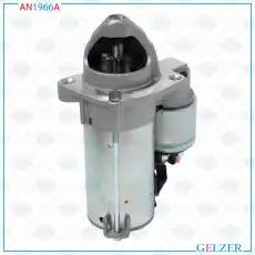 Стартер GELZER AN1966A