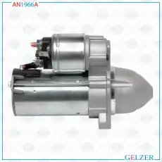 Стартер GELZER AN1966A