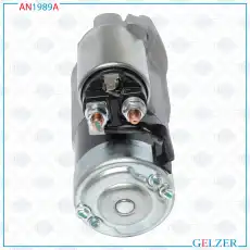 Стартер GELZER AN1989A