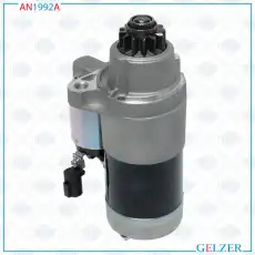 Стартер GELZER AN1992A