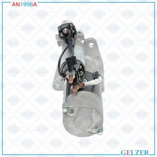 Стартер GELZER AN1998A
