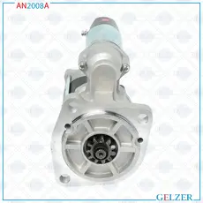 Стартер GELZER AN2008A