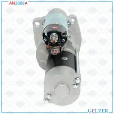 Стартер GELZER AN2008A