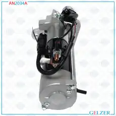 Стартер GELZER AN2034A