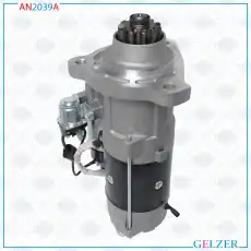 Стартер GELZER AN2039A