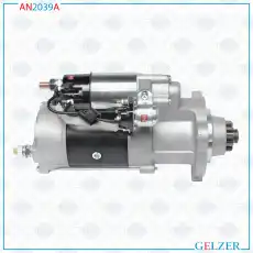 Стартер GELZER AN2039A