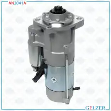 Стартер GELZER AN2041A