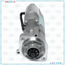Стартер GELZER AN2041A