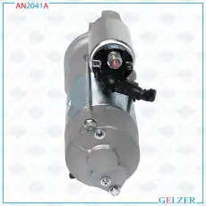 Стартер GELZER AN2041A