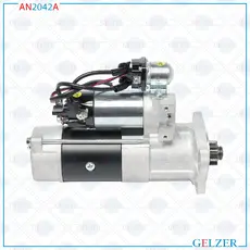 Стартер GELZER AN2042A