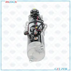Стартер GELZER AN2042A