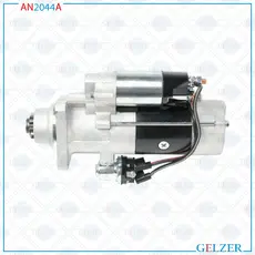 Стартер GELZER AN2044A