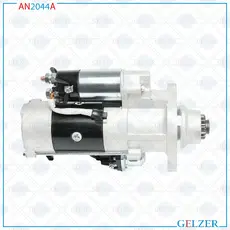 Стартер GELZER AN2044A
