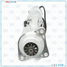 Стартер GELZER AN2044A