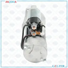 Стартер GELZER AN2044A