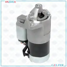 Стартер GELZER AN2045A
