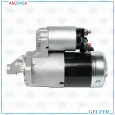 Стартер GELZER AN2045A