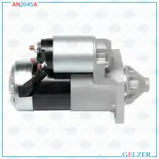 Стартер GELZER AN2045A