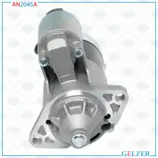 Стартер GELZER AN2045A