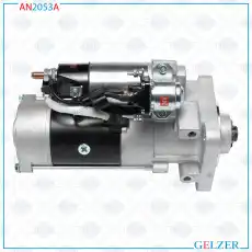 Стартер GELZER AN2053A