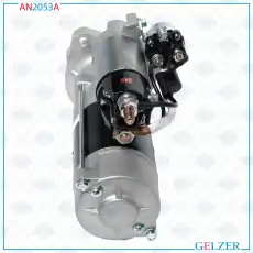 Стартер GELZER AN2053A