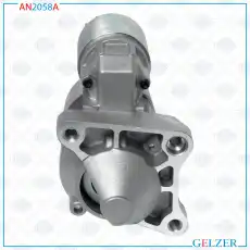 Стартер GELZER AN2058A