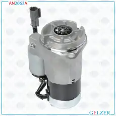 Стартер GELZER AN2063A