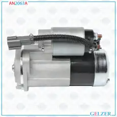 Стартер GELZER AN2063A