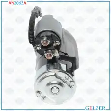 Стартер GELZER AN2063A