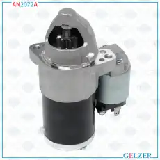 Стартер GELZER AN2072A