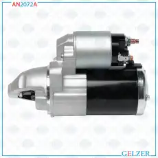 Стартер GELZER AN2072A