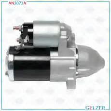 Стартер GELZER AN2072A