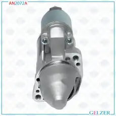 Стартер GELZER AN2072A