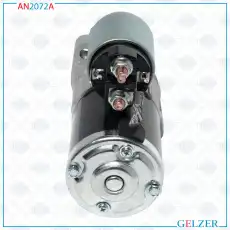 Стартер GELZER AN2072A