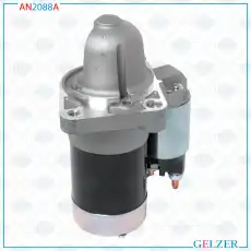 Стартер GELZER AN2088A