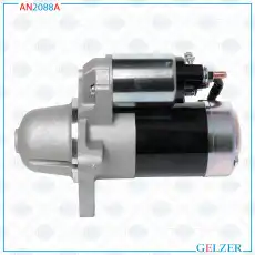 Стартер GELZER AN2088A