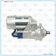 Стартер GELZER AN2157A