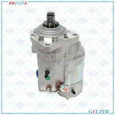 Стартер GELZER AN2157A