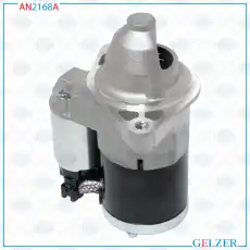 Стартер GELZER AN2168A