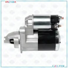 Стартер GELZER AN2168A