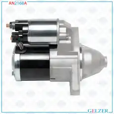 Стартер GELZER AN2168A