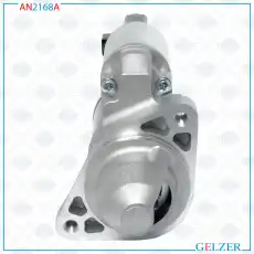 Стартер GELZER AN2168A