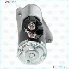 Стартер GELZER AN2168A