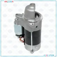 Стартер GELZER AN2226A