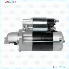 Стартер GELZER AN2226A