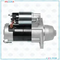 Стартер GELZER AN2226A