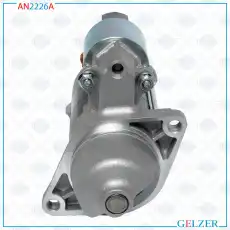 Стартер GELZER AN2226A