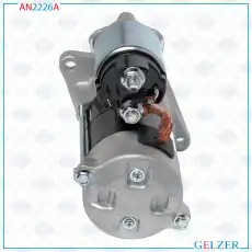 Стартер GELZER AN2226A